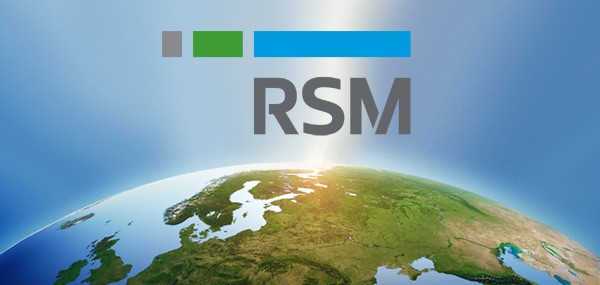 RSM - Global Brand